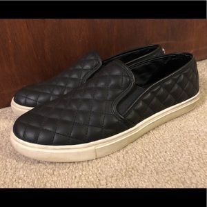 Steve Madden sneakers